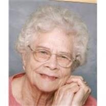 Lillian Ortner Chandler