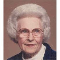 Emily Krupp Warnat