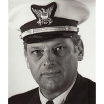 Edward W. Sampt