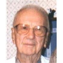 Russell F. Hallin