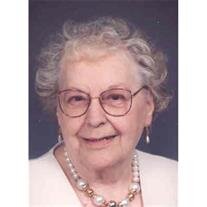 Phyllis Styles Kervan