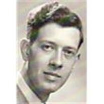Frederick E. Morgen