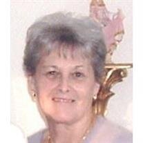 Frances Brousseau Recor