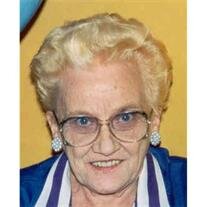 Margaret Saxton Eydenta