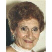 Beulah Tofano Passan