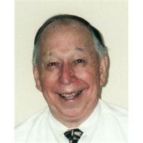 Bernt R. Anderson