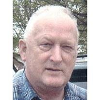 Richard Dickie Johnson