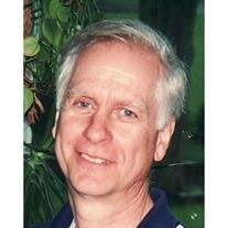 Michael P. Klopp