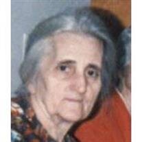 Vivian Palmucci Nelson