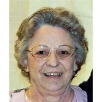 Barbara R. Steffick