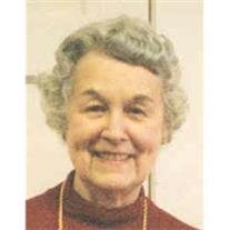 Iola Sahrbacker Morley