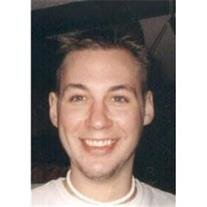 Keith Pienkos