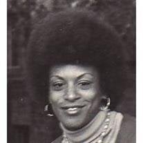 Christina Ruff Morris