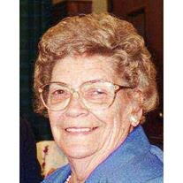 Mary Glowa