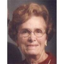 Barbara Huggins Stoddard