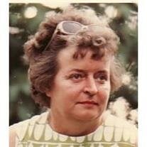 Miriam Ogren