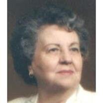 Elsie Algier Campisi