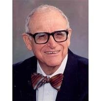 James V. Parsons