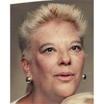 Edith Worrell