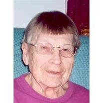 Anna Kulak Simpkins