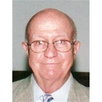Thomas S. George