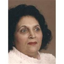 Sophie Sastri Aubin