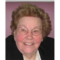 Louise Williford Kovach