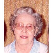 Phyllis Freberg Lindsay