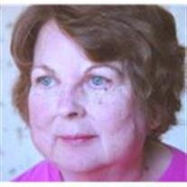 Susan Haller Eckart