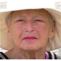 Dena Horowitz Harwin
