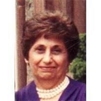 Jane Oshana Carroll