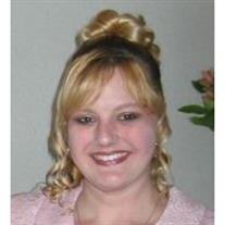 Emily T. Margeson