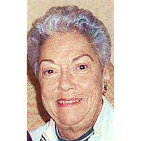 Joan M. D'Arche