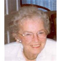 Anne "Mickey" Vater