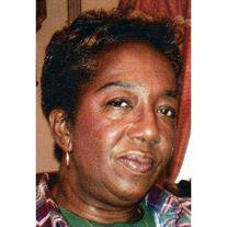 Janis Richardson