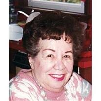 Miriam Costello