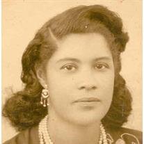 Ruth Simpson Williams