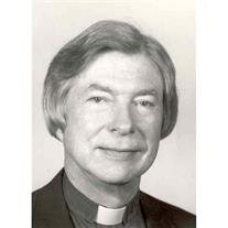 Rev. Alvar W. Gustafson