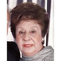 Yolanda Palmieri Baraglia