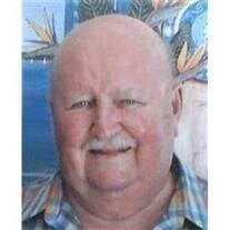 Norman K. Johnson
