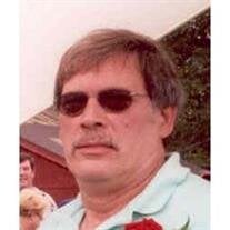 Mark E. Norton
