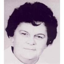 Constance "Connie" Wolf