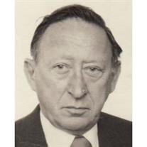 Robert J. Zimmermann