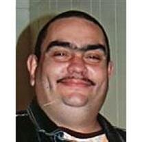 Fernando "Freddy" Jimenez
