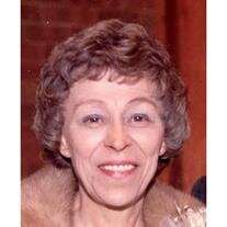 Mary Wojsznarowicz