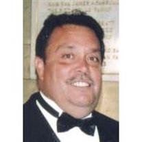 Wayne G. Rydecki