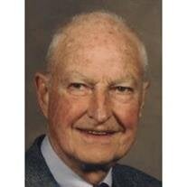 Willaim E. Attwood Jr.
