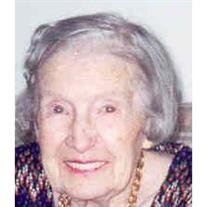 Lillian Theodorsen