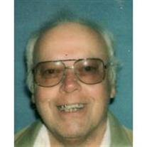 Gerald Richard Wollman