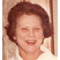 M. Elaine Anderson